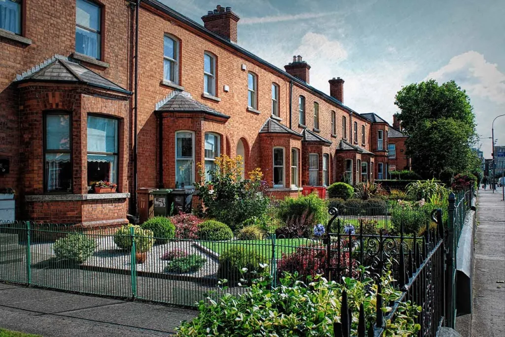 Why verbal agreements aren’t valid under the Party Wall Act Poole