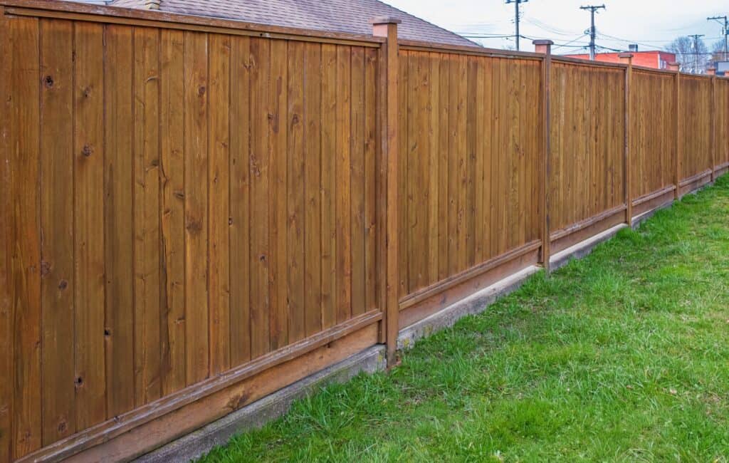 Purpose of a Party Wall Notice Poole