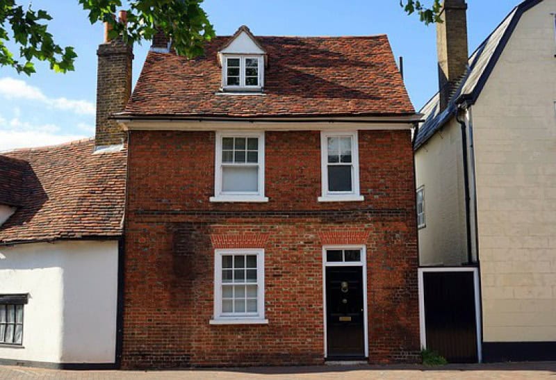5 common confusions about the Party Wall Act Poole
