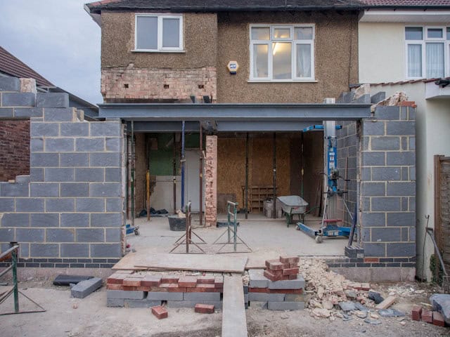 How Do I Protect My Property From Damage During Their Work Poole?