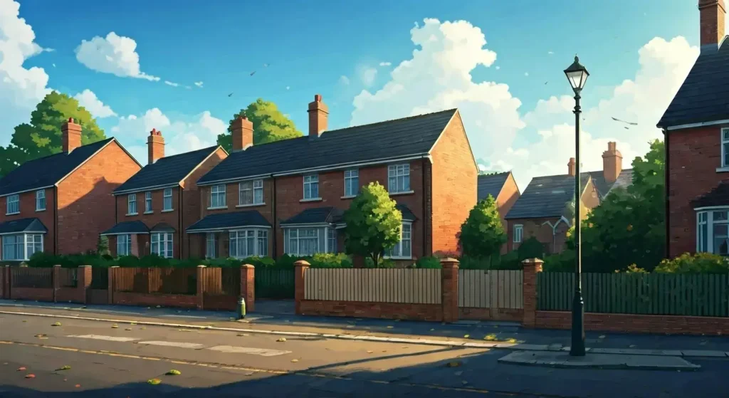 Party Wall Etiquette Guide Poole